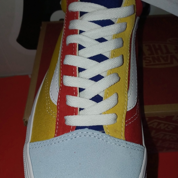 Vans Style 36 sz 10.0 Mens - Picture 3 of 12